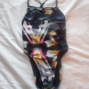 Tully Singlet Onesie